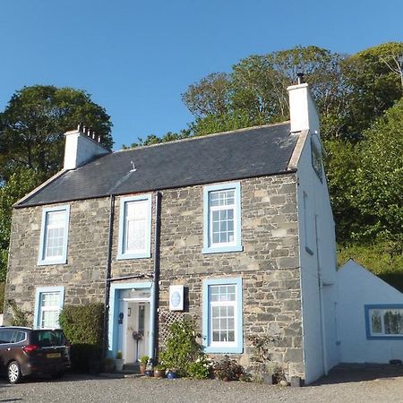 The Homestead Guest House Cairnryan Extérieur photo