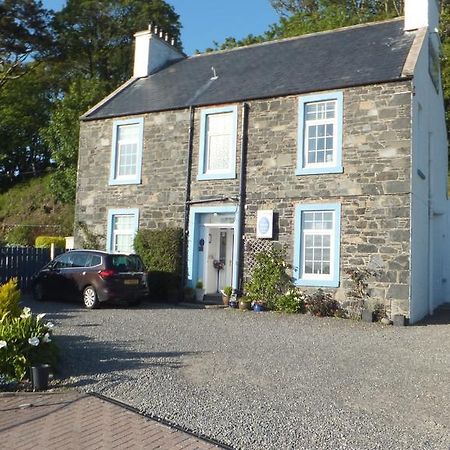 The Homestead Guest House Cairnryan Extérieur photo