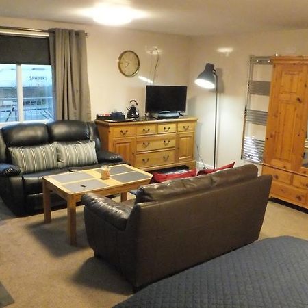 The Homestead Guest House Cairnryan Extérieur photo