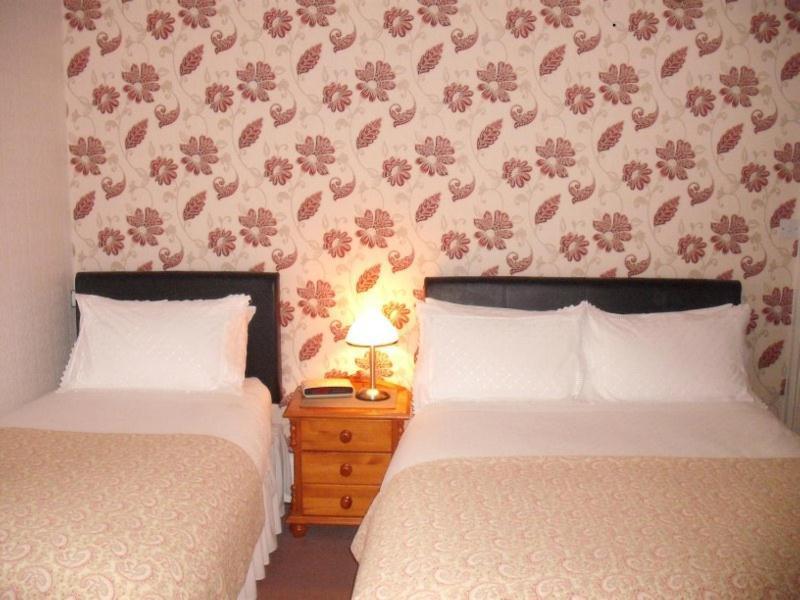 The Homestead Guest House Cairnryan Chambre photo