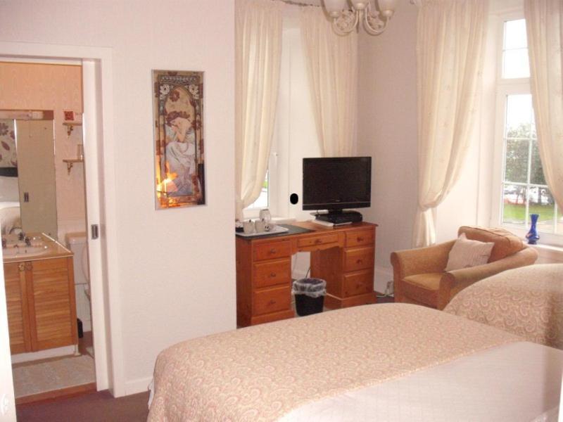 The Homestead Guest House Cairnryan Chambre photo