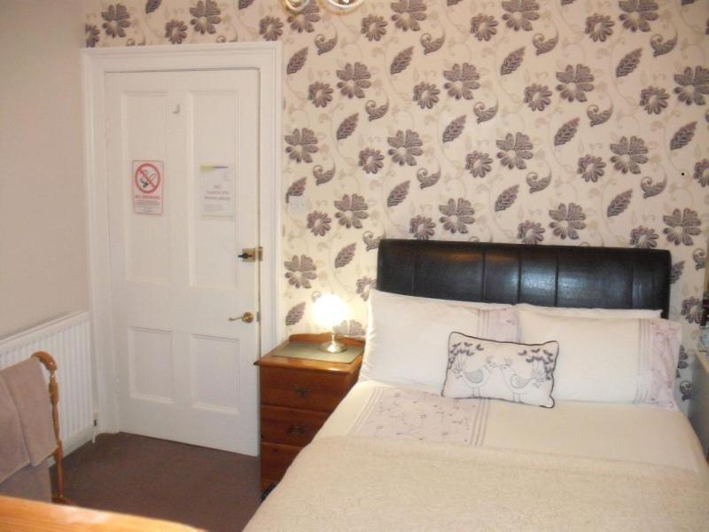 The Homestead Guest House Cairnryan Chambre photo