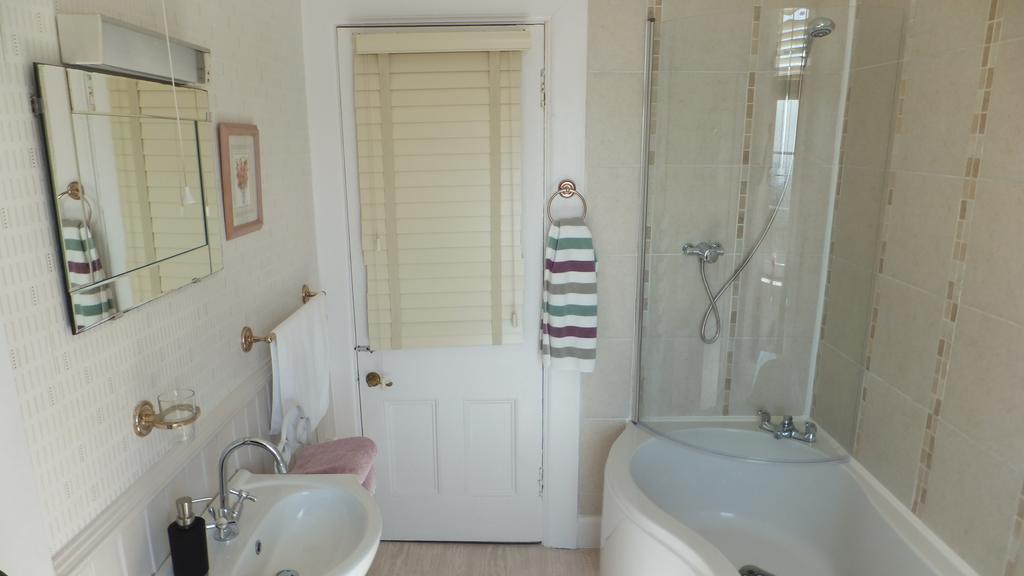 The Homestead Guest House Cairnryan Chambre photo