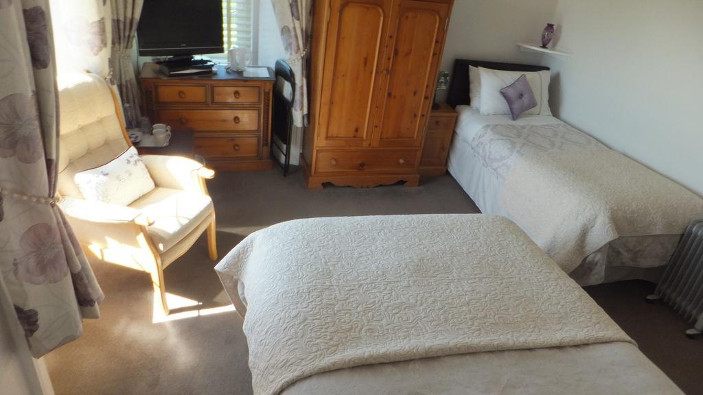The Homestead Guest House Cairnryan Chambre photo