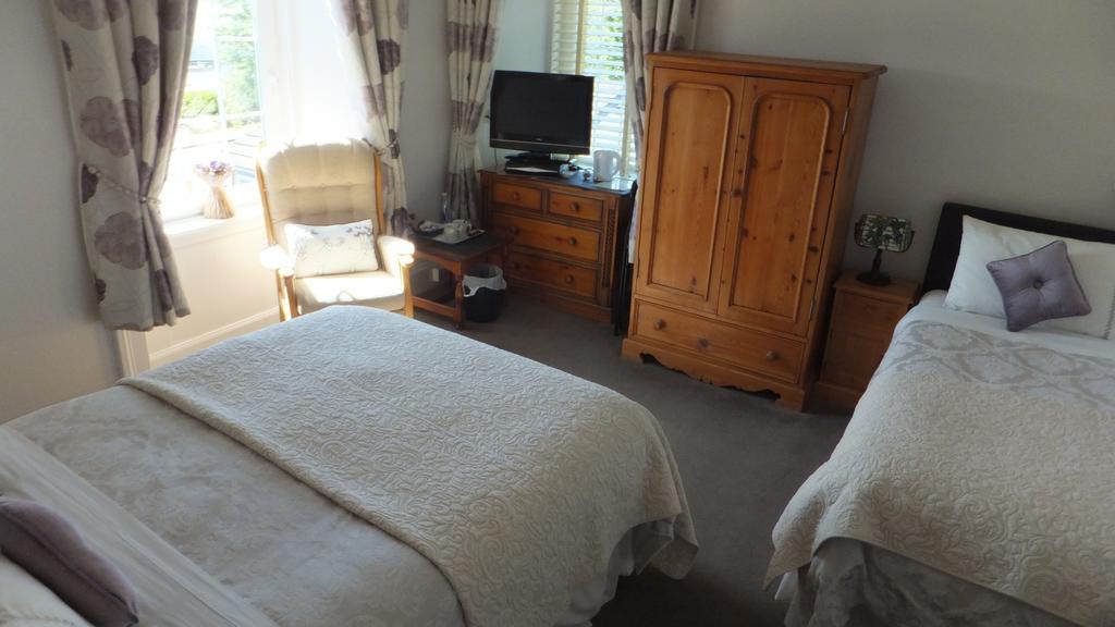 The Homestead Guest House Cairnryan Chambre photo