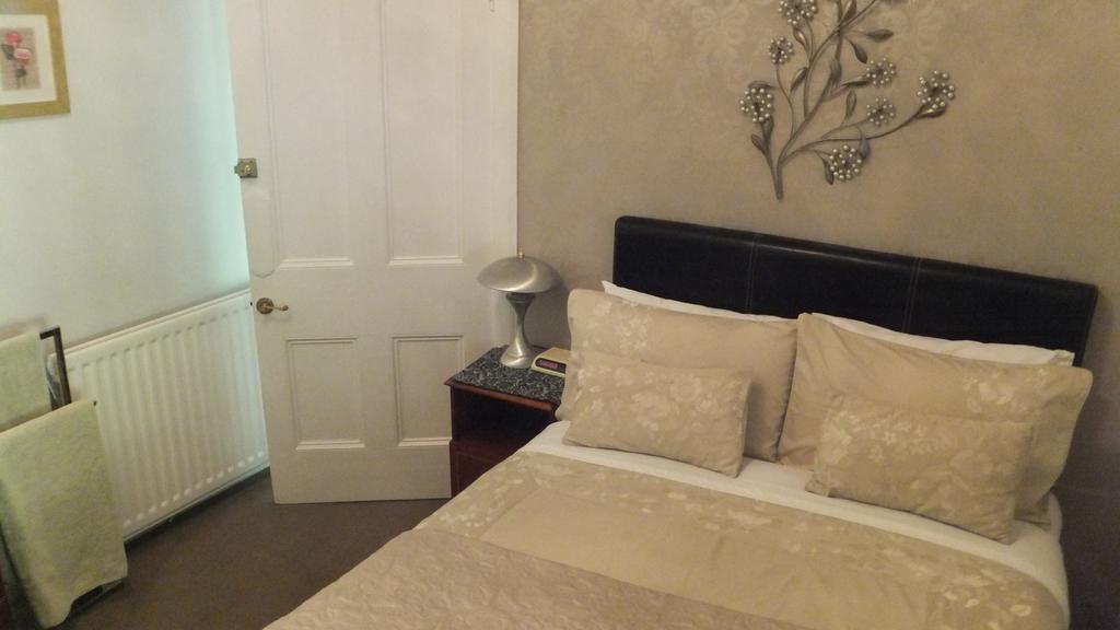 The Homestead Guest House Cairnryan Chambre photo