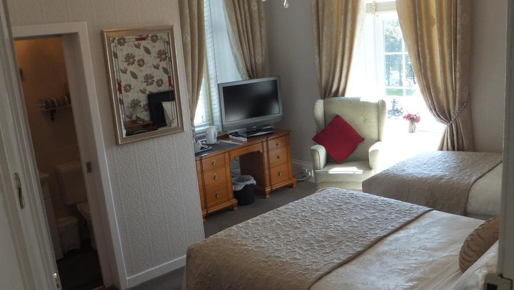 The Homestead Guest House Cairnryan Chambre photo