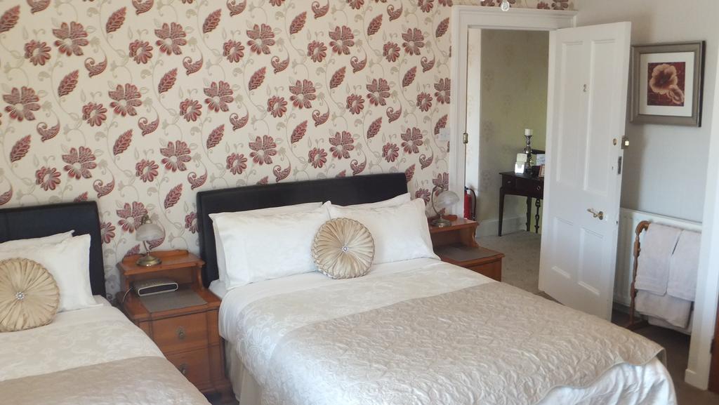 The Homestead Guest House Cairnryan Chambre photo