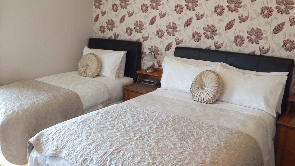 The Homestead Guest House Cairnryan Chambre photo