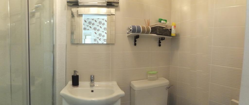 The Homestead Guest House Cairnryan Chambre photo
