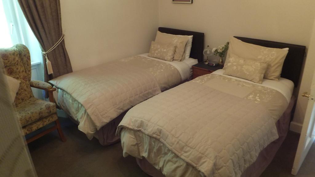 The Homestead Guest House Cairnryan Chambre photo