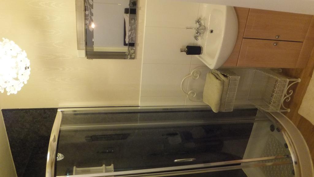 The Homestead Guest House Cairnryan Chambre photo