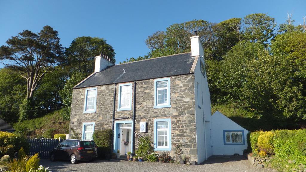 The Homestead Guest House Cairnryan Extérieur photo