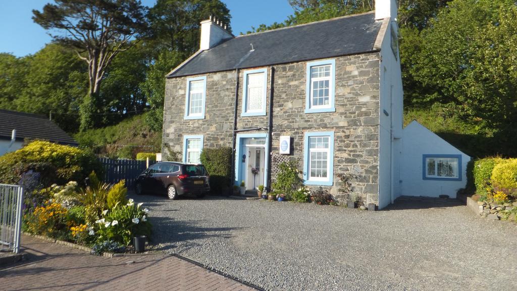 The Homestead Guest House Cairnryan Extérieur photo