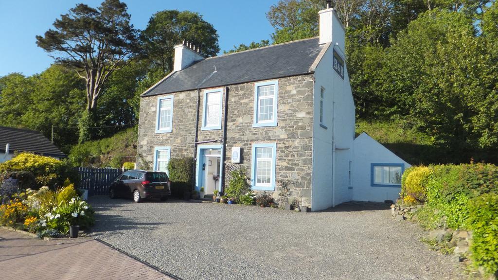 The Homestead Guest House Cairnryan Extérieur photo