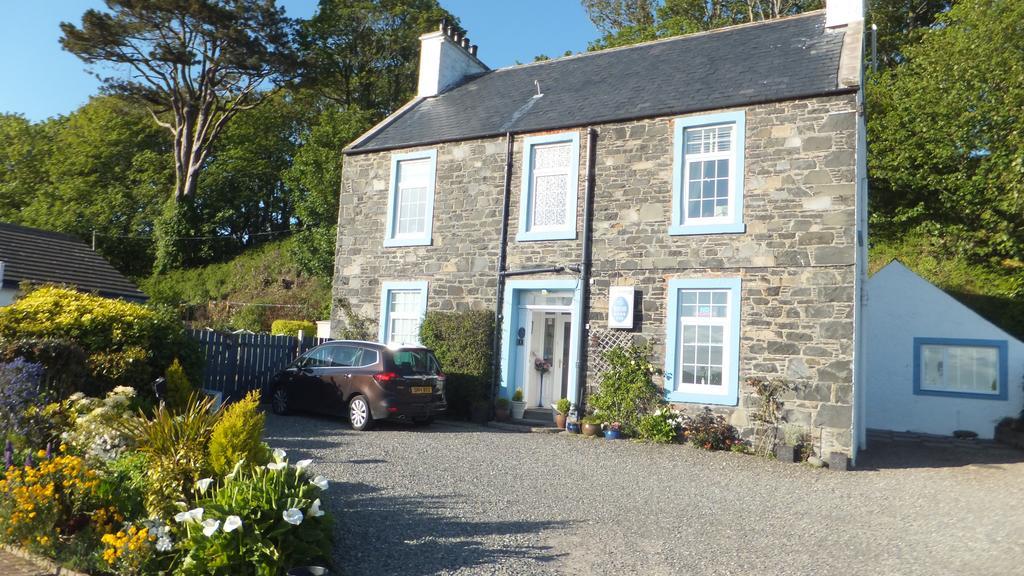 The Homestead Guest House Cairnryan Extérieur photo