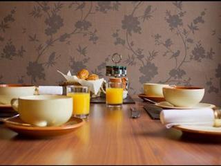 The Homestead Guest House Cairnryan Extérieur photo