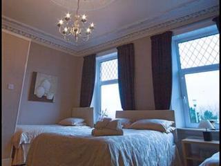 The Homestead Guest House Cairnryan Extérieur photo