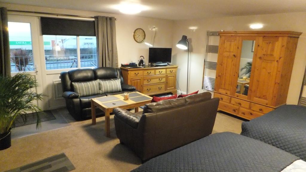 The Homestead Guest House Cairnryan Extérieur photo